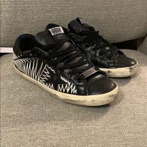 Golden Goose Superstar